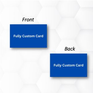 EvoPremium Card | NFC Digital Business Card - Designed By EvoBrands