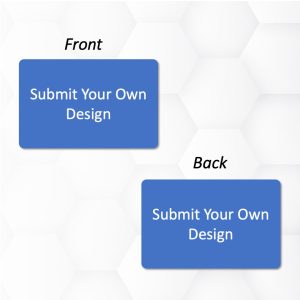 EvoCardLink | Own Card Design | NFC Digital Business Card